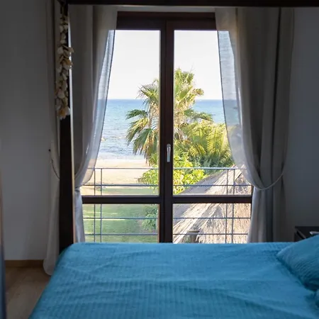 Balinese Villa Ayia Napa Exterior photo